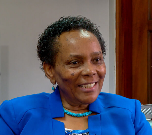 Ruth Kagia Ruth Kagia