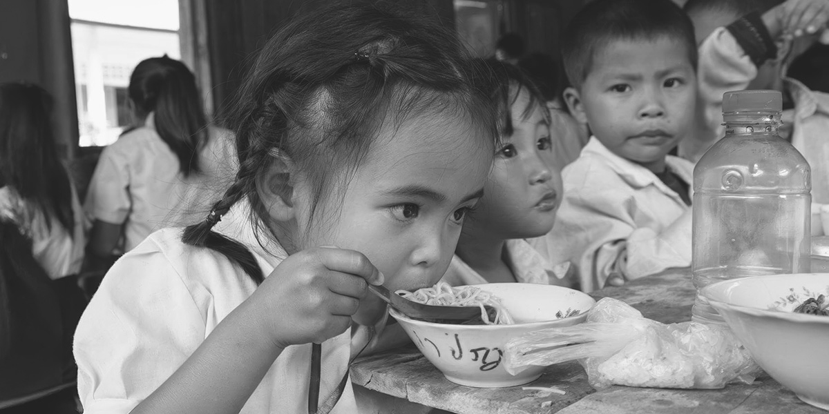 Alimentation scolaire