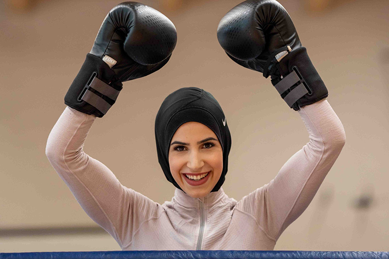 Zeina Nassar Zeina Nassar