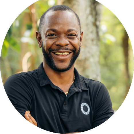 Jacob - EducateHER, Libéria Jacob - EducateHER, Libéria